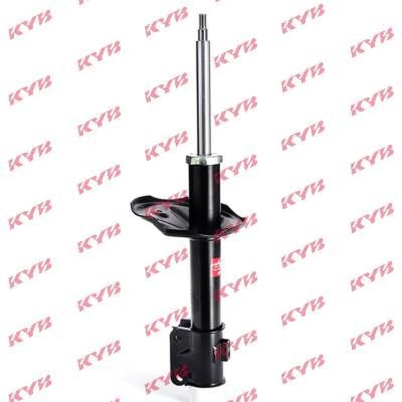 KYB Shock Absorber Damper Strut Front 334813