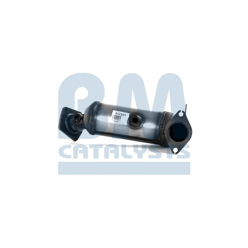 BM Catalysts Homologated Petrol Cat BM91234H