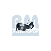 BM Catalysts Homologated Petrol Cat BM91577H