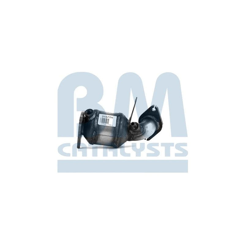 BM Catalysts Homologated Petrol Cat BM91577H