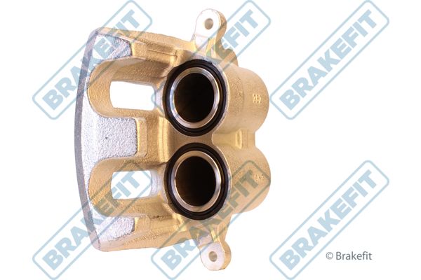 Apec Brake Caliper Assembly Front Right fits Mercedes-Benz Mixto 2003-2014