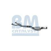 BM Catalysts Homologated Petrol Cat BM90233H