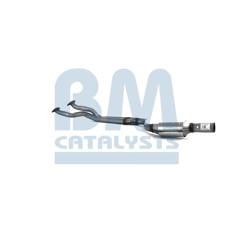 BM Catalysts Homologated Petrol Cat BM90233H