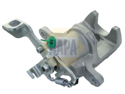 NAPA Brake Caliper Assembly Rear Right