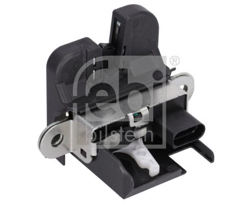 Febi Tailgate Boot Lock Mechanism