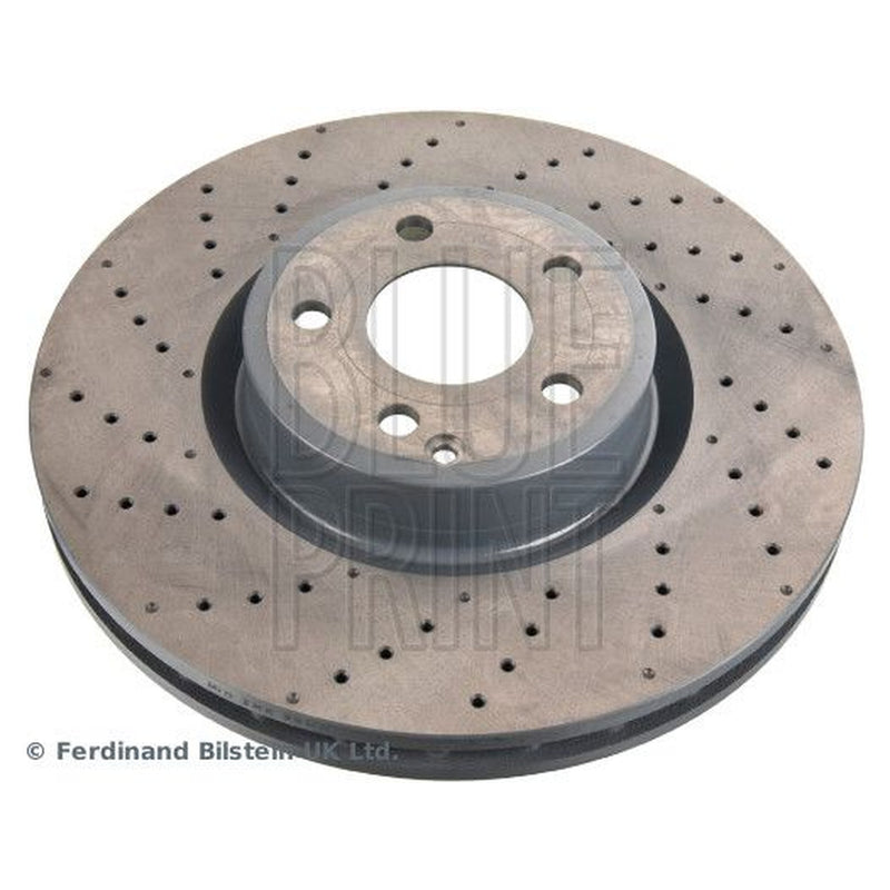 Blue Print / Front Brake Discs ADBP430055