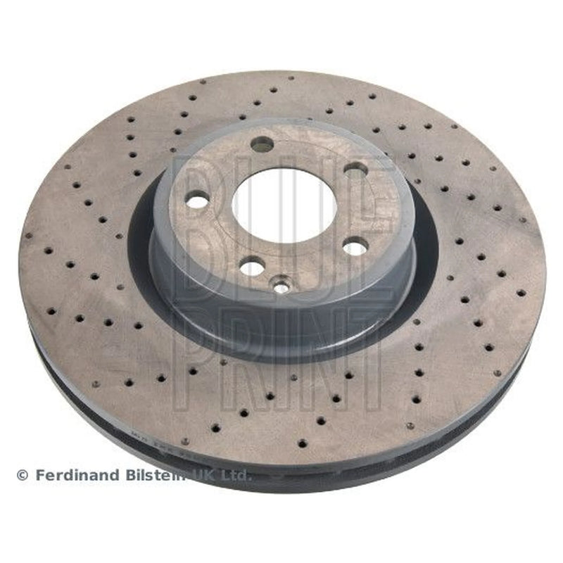 Blue Print / Front Brake Discs ADBP430055