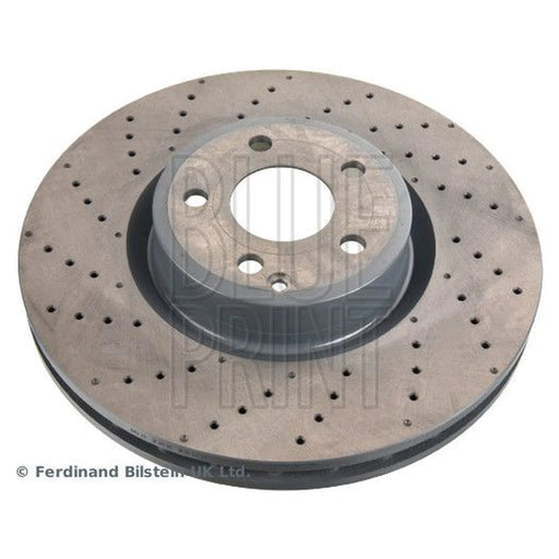 Blue Print / Front Brake Discs ADBP430055