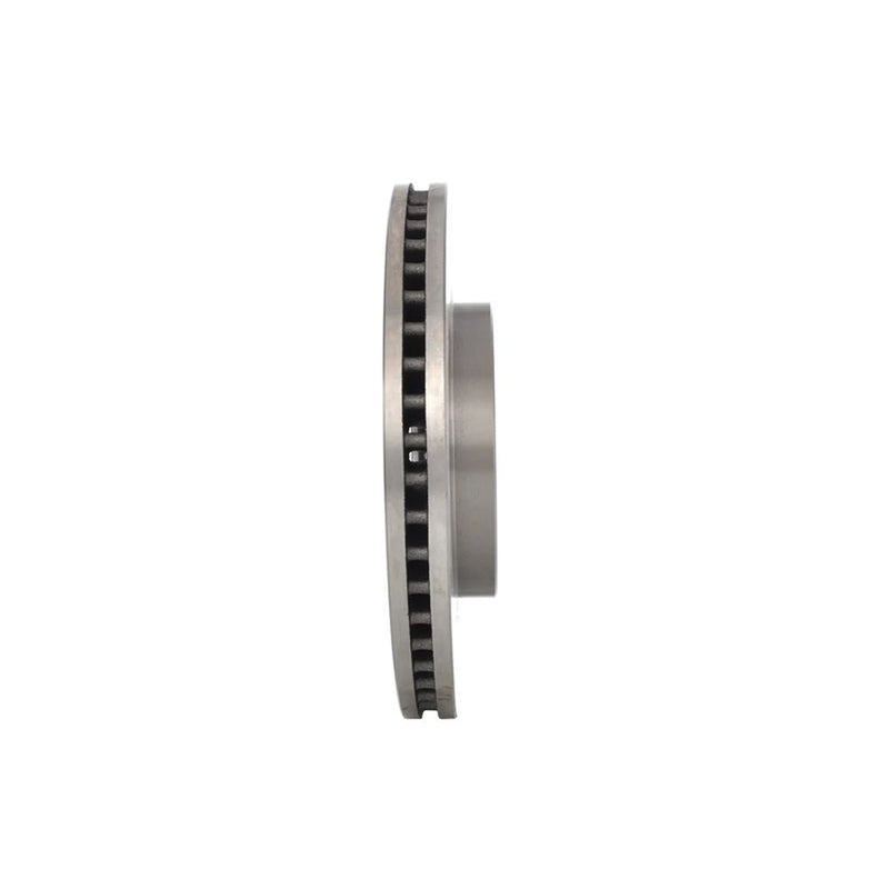 Bosch 2 x Front Brake Discs 0 986 479 267