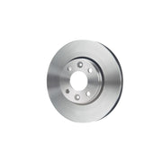 Bosch 2 x Vented Brake Discs 0 986 479 S90