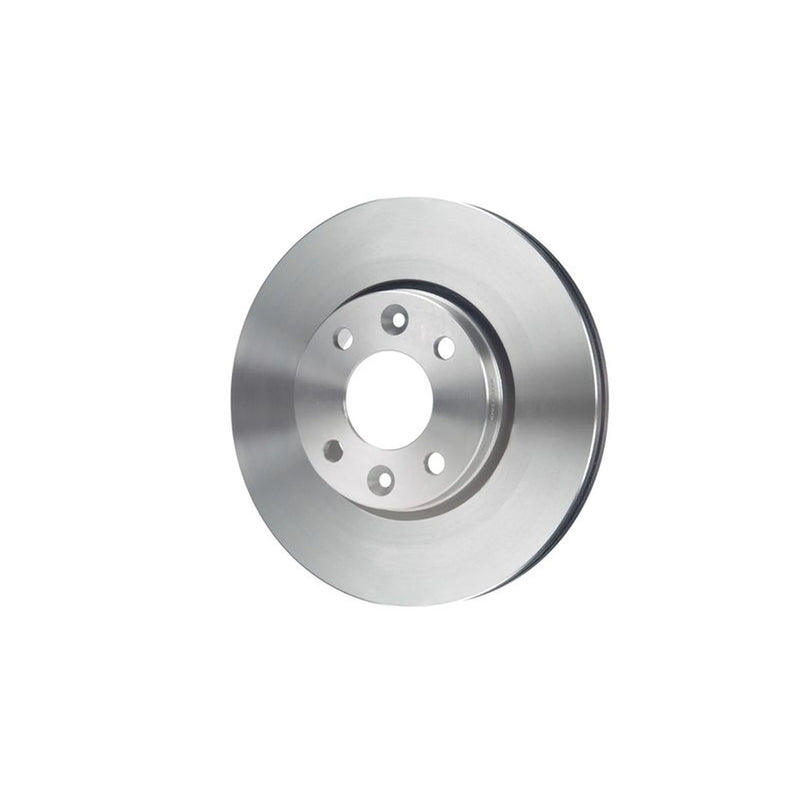 Bosch 2 x Vented Brake Discs 0 986 479 S90