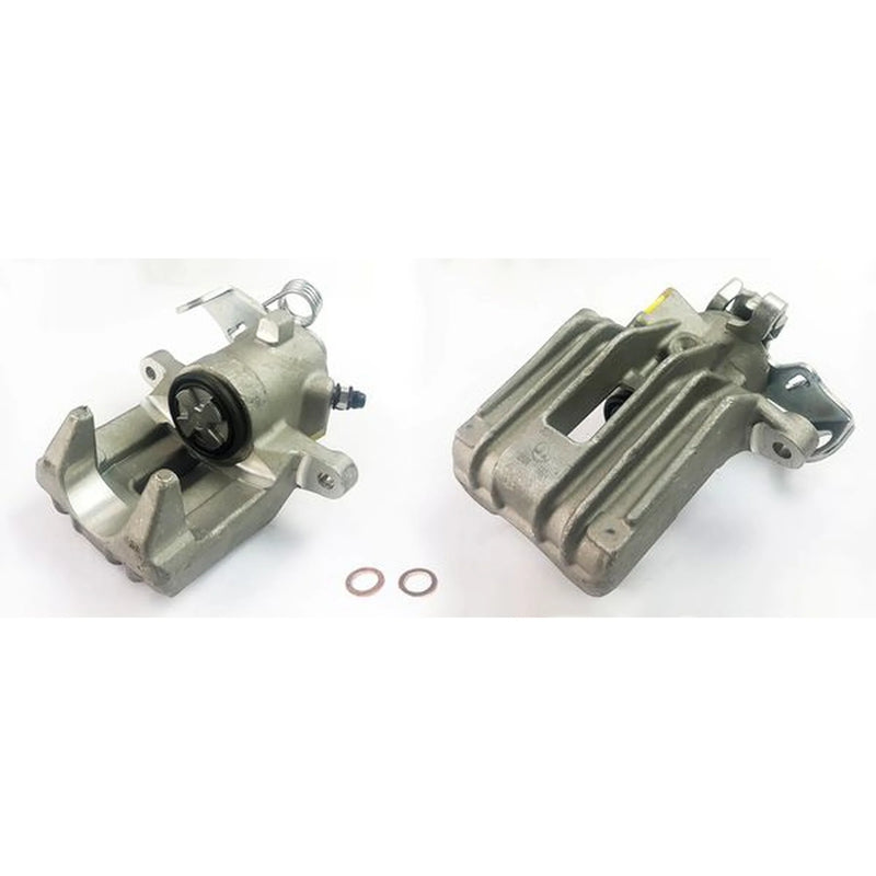 Juratek Brake Caliper Assembly Rear Left JCA1028L