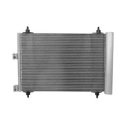 Hella Air Conditioning Condenser 8FC 366 220-751