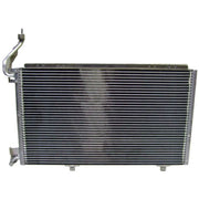Mahle Air Conditioning Condenser AC 848 000S