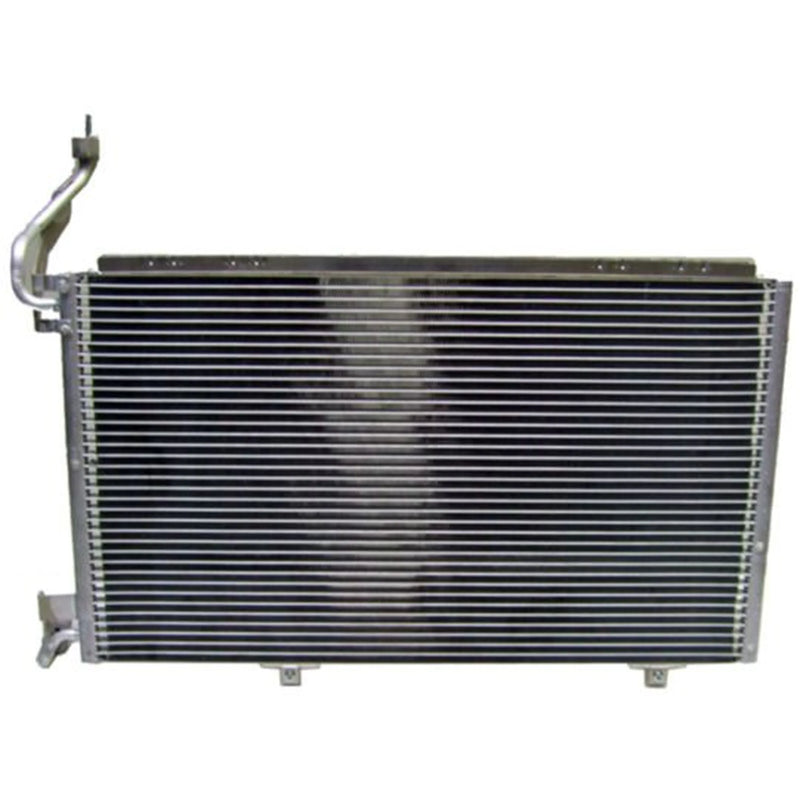 Mahle Air Conditioning Condenser AC 848 000S