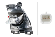 Hella 2ZR 009 774-111 Tail Light Assembly