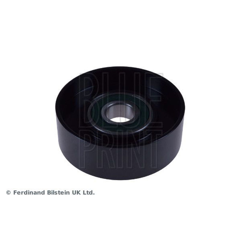 Blue Print V-Ribbed Belt Deflection/Guide Pulley ADA109611