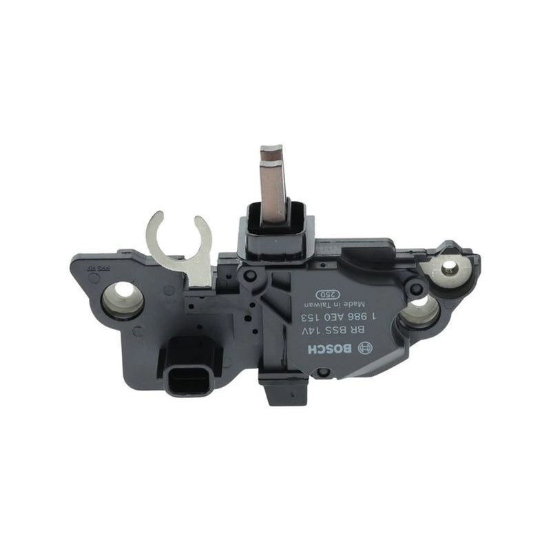 Bosch Alternator Voltage Regulator 1 986 AE0 153
