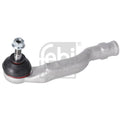 Febi Steering Tie Rod End Ball Joint Front Right 196162