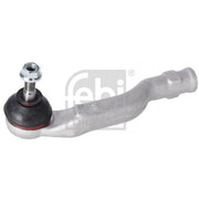 Febi Steering Tie Rod End Ball Joint Front Right 196162