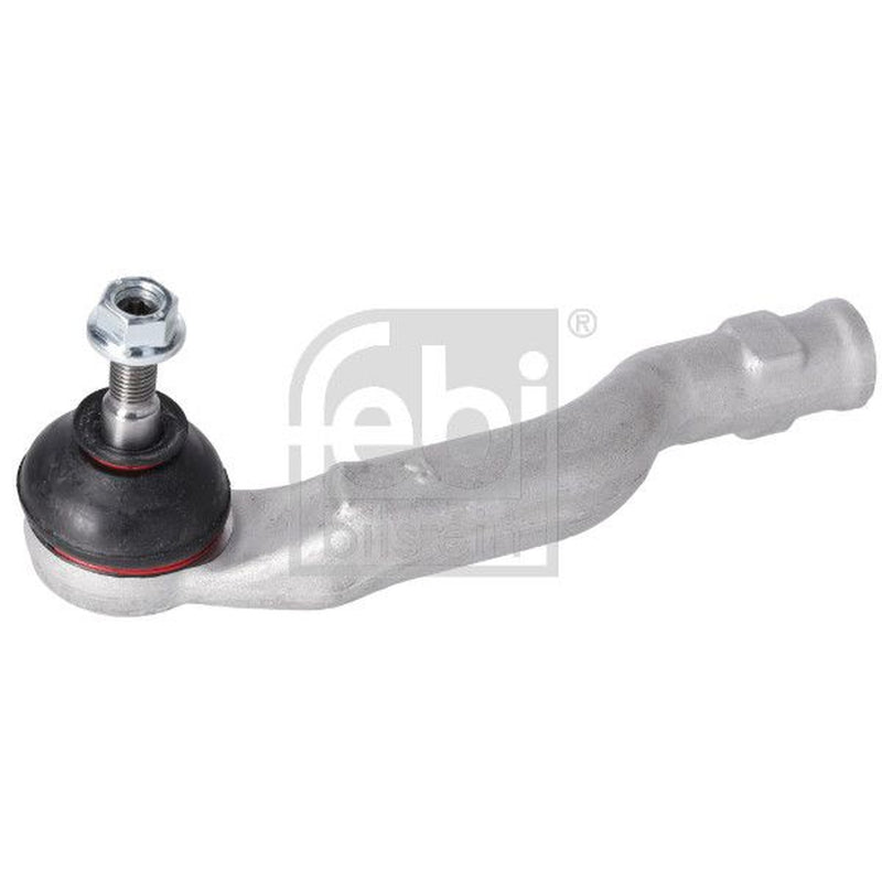 Febi Steering Tie Rod End Ball Joint Front Right 196162