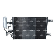 NRF Air Conditioning Condenser 35646