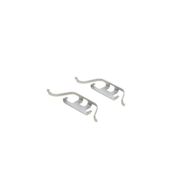 Bosch Brake Pad Accessory Fitting Kit Rear 1 987 474 366