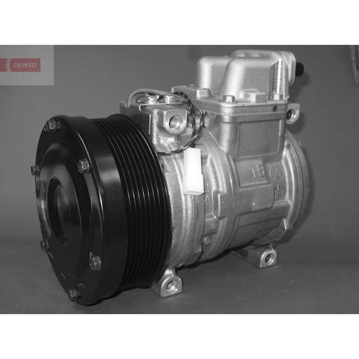 Denso Air Conditioning Compressor DCP17031