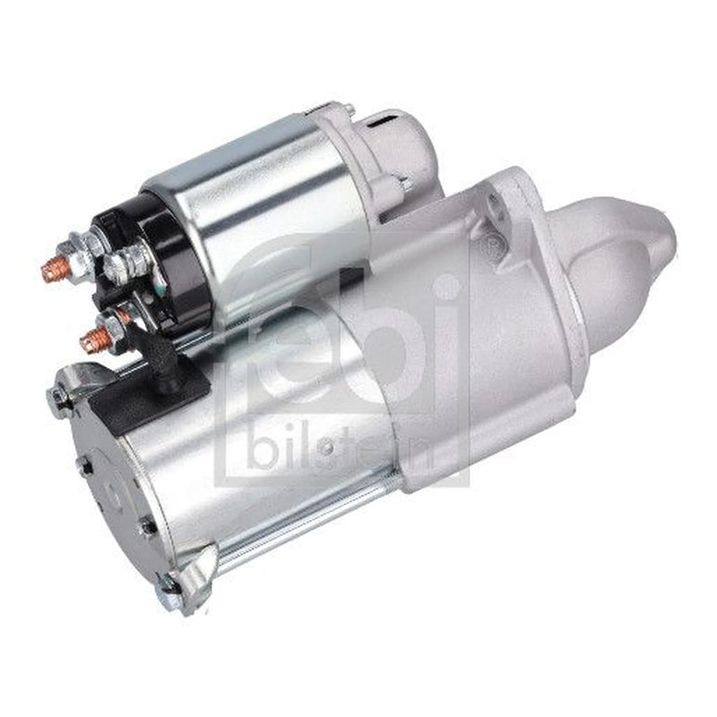 Febi Starter Motor 12V 1.1kW 9 Teeth 188315