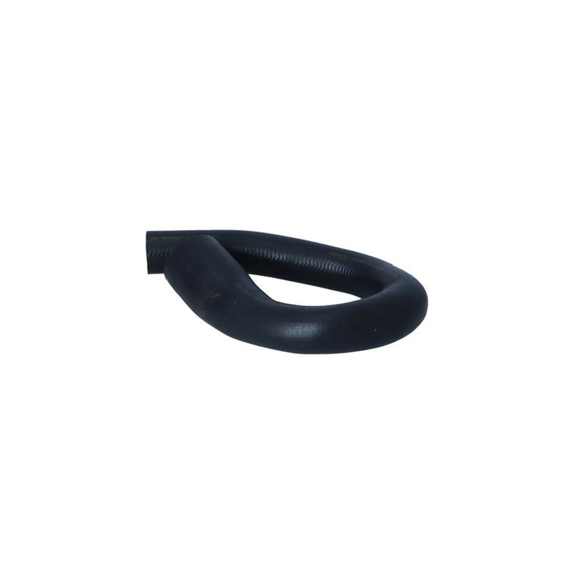 NRF Intercooler Turbo Charge Air Hose Outlet 166090
