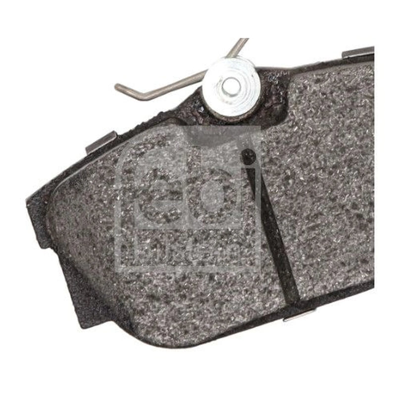 Febi Rear Brake Pad Set 16382