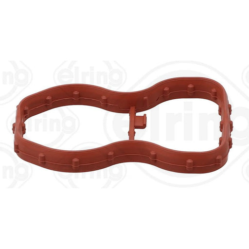 Elring Intake Manifold Gasket Thick FPM (fluoride rubber) 451.730