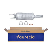 Hella Soot/Particulate Filter 8LG 366 070-701