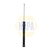 NAPA Shock Absorber Damper Strut Rear Left NSA1022