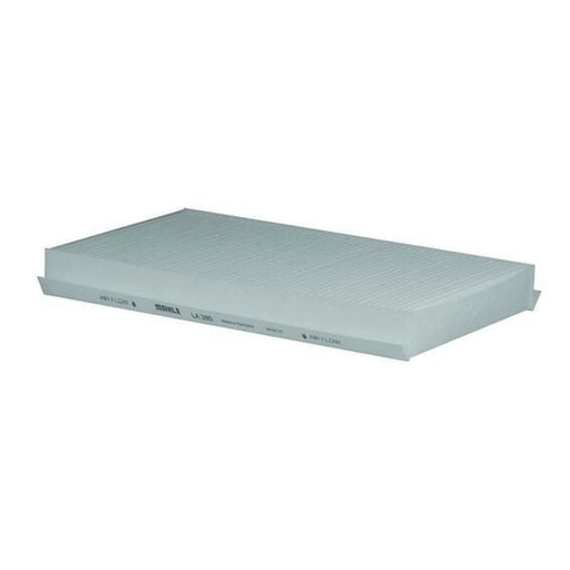 Mahle Cabin Air Filter (Pollen Filter) LA 280