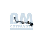 BM Catalysts Homologated Petrol Cat BM90201H