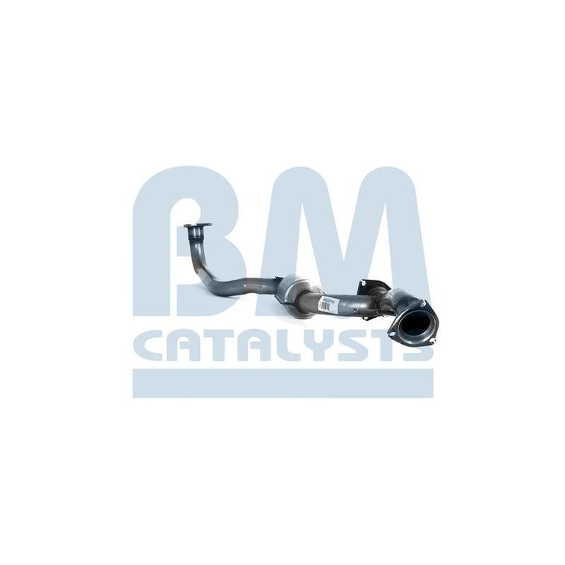 BM Catalysts Homologated Petrol Cat BM90201H