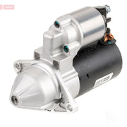 Denso Starter Motor 12V 1.1kW 9 Teeth DSN3009