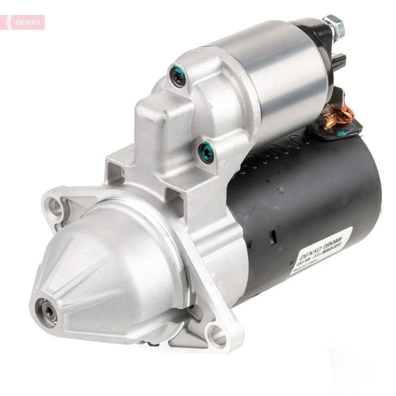 Denso Starter Motor 12V 1.1kW 9 Teeth DSN3009