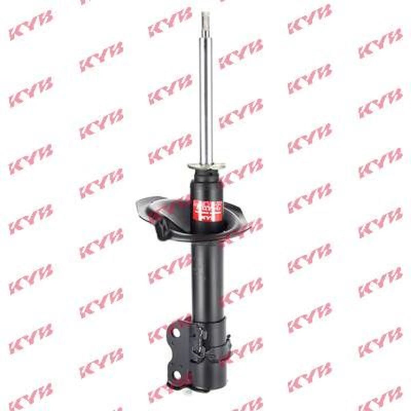 KYB Shock Absorber Damper Strut Front Right 333326