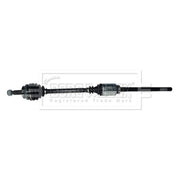 Borg & Beck CV Drive Shaft Driveshaft Front Right BDS1142