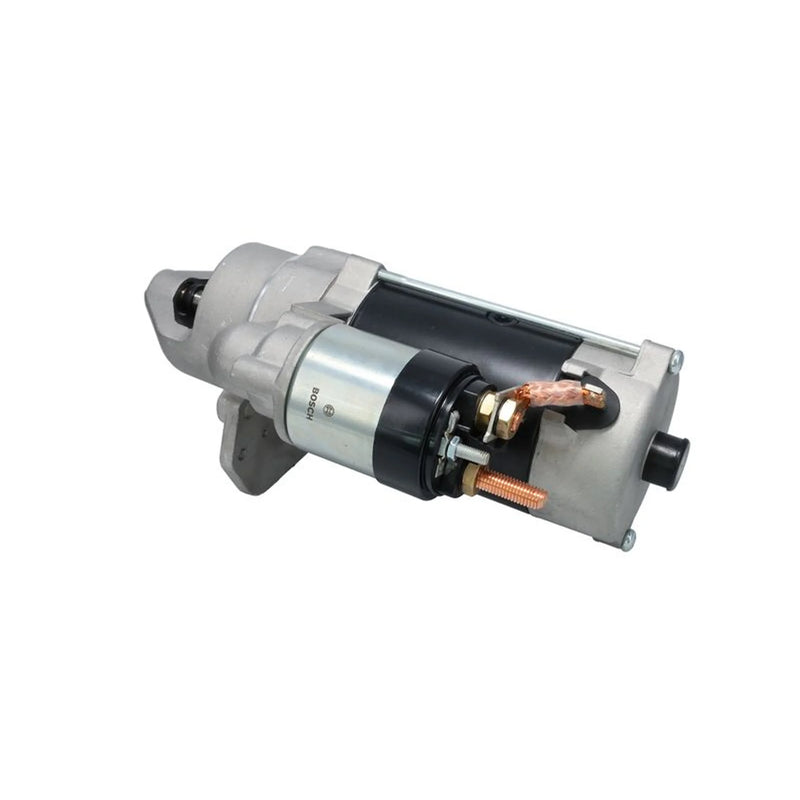 Bosch Starter Motor 24V 4kW 10 Teeth 1 986 S10 037