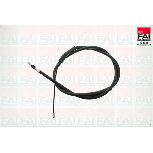 FAI Handbrake Cable Right Rear FBC608