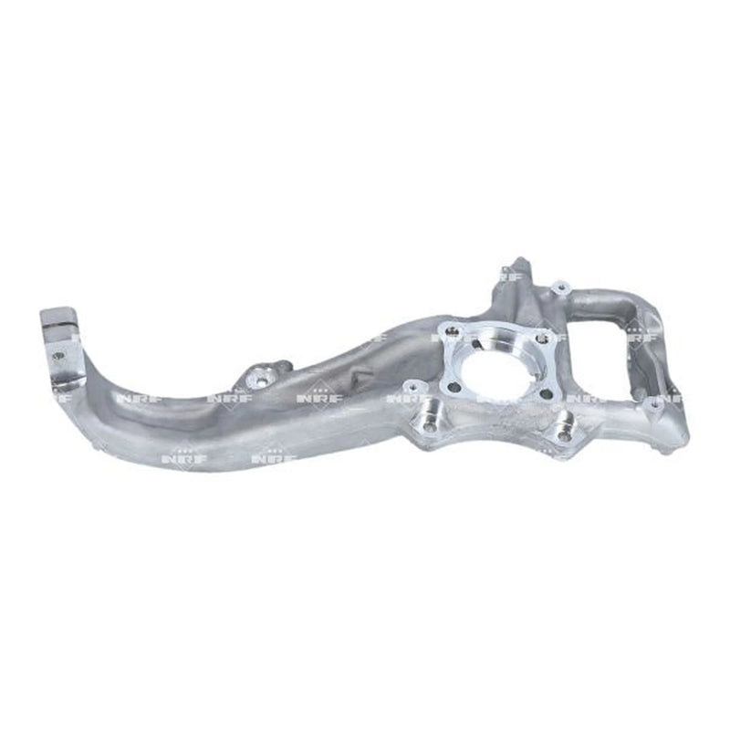NRF Wheel Suspension Steering Knuckle Left Front 824017