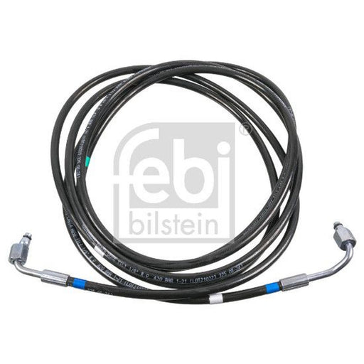 Febi Cab Tilt Hose Line OD 199910