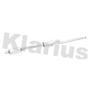Klarius Box With Centre Pipe Centre RR325Q