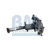 BM Catalysts Homologated Petrol Cat BM91017H