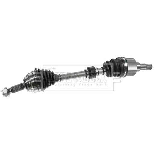 Borg & Beck CV Drive Shaft Driveshaft Front Left BDS1719