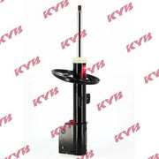 KYB Shock Absorber Damper Strut Front 3348091