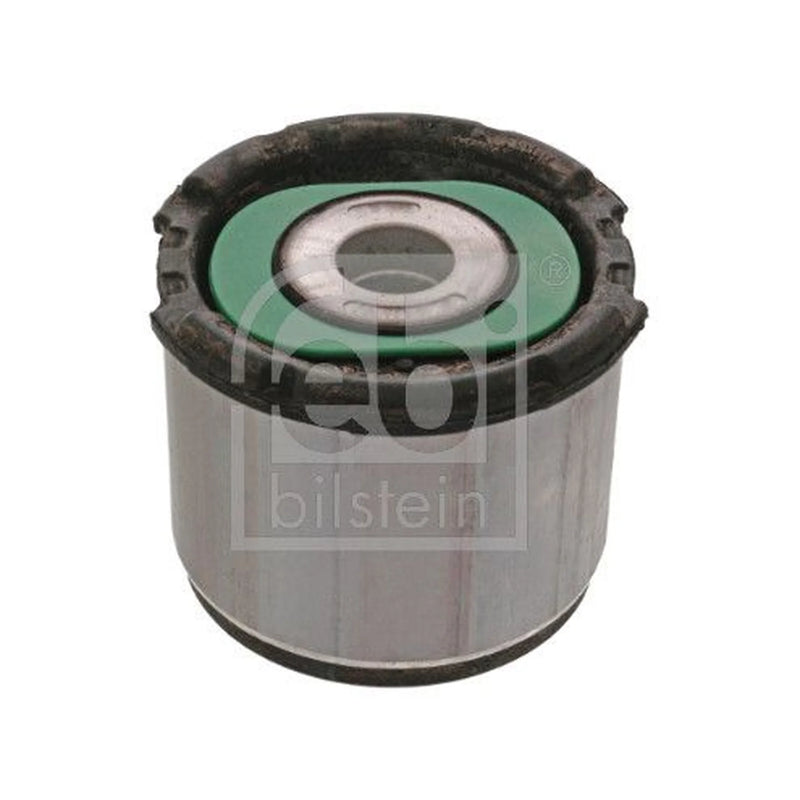 Febi Axle Beam Bushing Rear Right 48725
